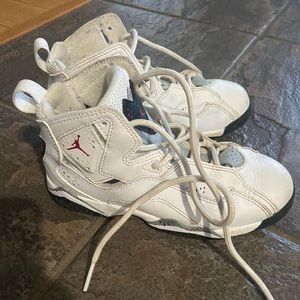 Nike Jordan sneakers size 13 (kids)